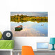 Noosaville Wall Decal