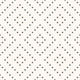 Vector Seamless Retro Pattern Wall Decal