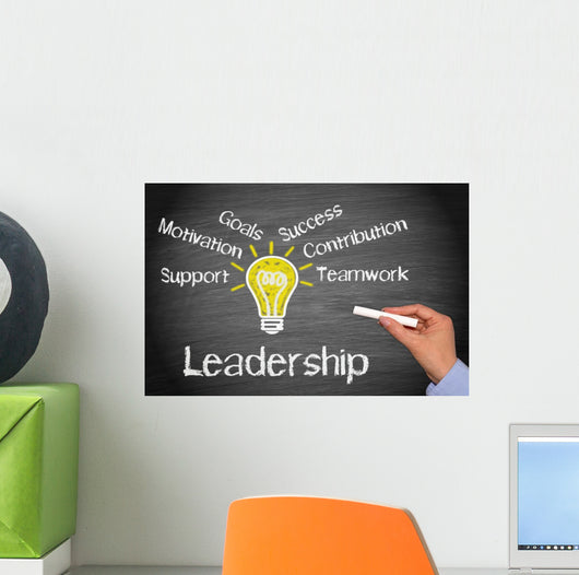 Leadership Concept 