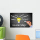 Leadership Concept 