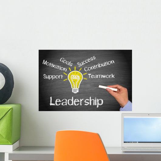 Leadership Concept 