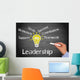 Leadership Concept 