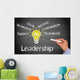 Leadership Concept 
