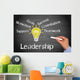 Leadership Concept 