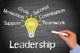 Leadership Concept 