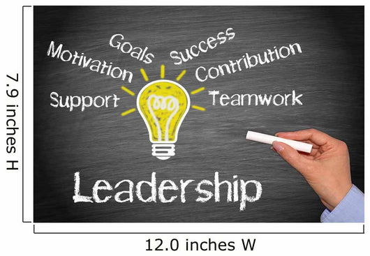 Leadership Concept 