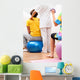 Exercises With Patients 