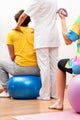 Exercises With Patients 