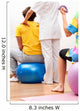Exercises With Patients 
