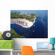 Madagascar Wall Decal