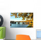 Les Quais Toulouse Wall Decal