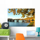 Les Quais Toulouse Wall Decal