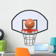 Street Basketball Kit With Backboard 