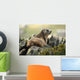 Marmot Wall Mural