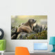 Marmot Wall Mural