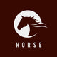 horse Wall Decal