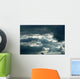 Sky Black Wall Decal