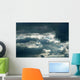 Sky Black Wall Decal