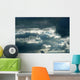 Sky Black Wall Decal