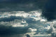 Sky Black Wall Decal