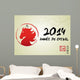 2014 - Year of the Horse - Chinese New Year 