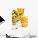 Italian pasta. Wall Mural