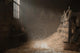 Scenery in the village barn studio 