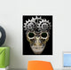 Steam Punk Skull 