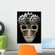 Steam Punk Skull 