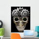 Steam Punk Skull 