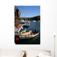 Wood Holes Wall Decal Design 2