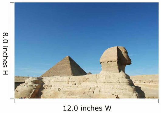 Egyptian Sphinx 