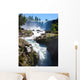 Wasserfall Wall Decal Design 2