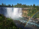 Wasserfall Wall Decal Design 1