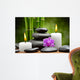 spa still life Wall Mural