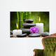 spa still life Wall Mural