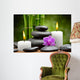 spa still life Wall Mural