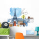 Vector Paris 