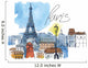 Vector Paris 