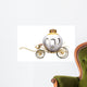 fairy tale royal carriage 