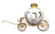 fairy tale royal carriage 