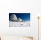 Winter Landscape 61 Wall Decal