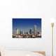 Tel Aviv city from Israel Wall Mural