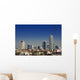 Tel Aviv city from Israel Wall Mural