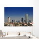 Tel Aviv city from Israel Wall Mural