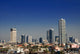 Tel Aviv city from Israel Wall Mural