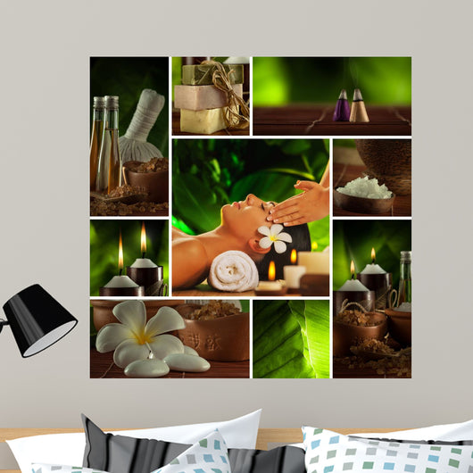 spa mix 