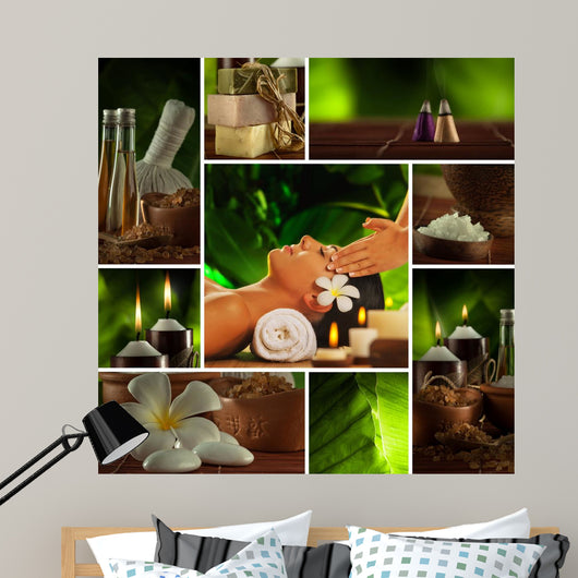 spa mix 