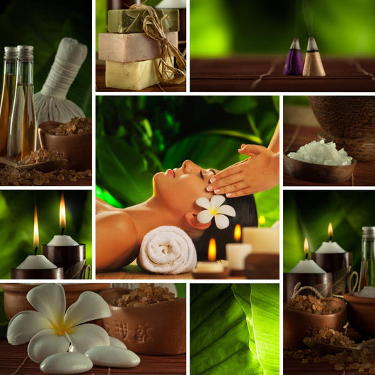 spa mix 