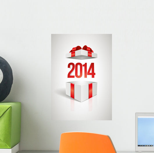 Surprise 2014 